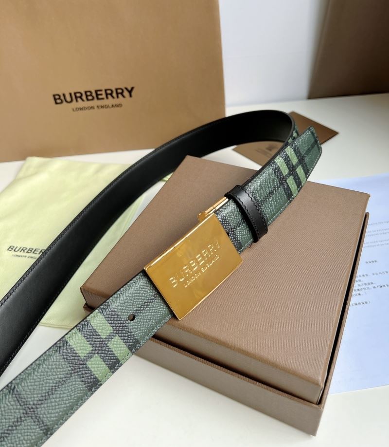 BURBERRY